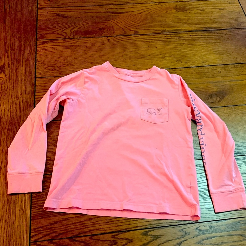 Boys Vineyard Vines Shirt